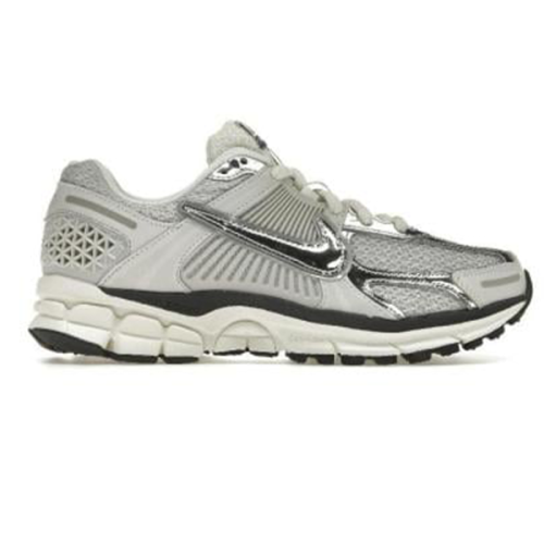 حذاء نايكي زوم فوميرو5 دارك ميتاليك سيلفر