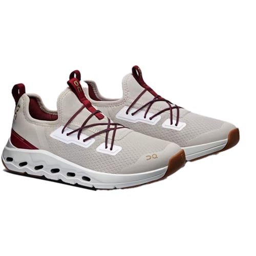 حذاء رياضي للأطفال لويفي x اون كلاود سهل الارتداء