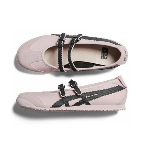 باليرينا للنساء اونيتسوكا تايغر ميكسيكو66 بلوت رما...