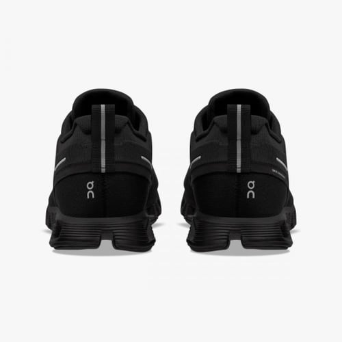 حذاء كلاود أون رانينج بلاك دارك