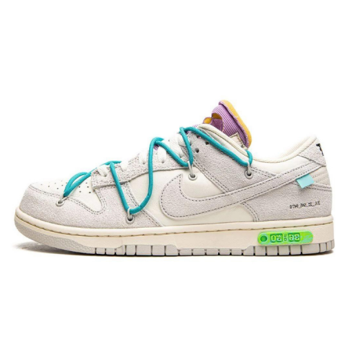 دنك لو اوف رايت اند بلو