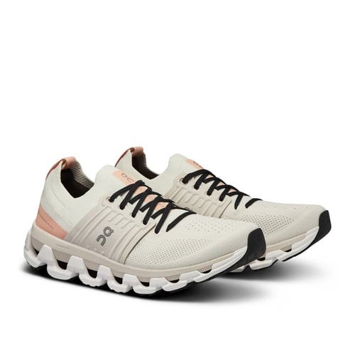 حذاء أون رانينج كلاود On Running -كريمي