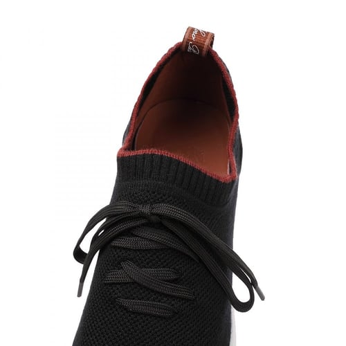 حذاء لورو بيانا رياضي بلاك