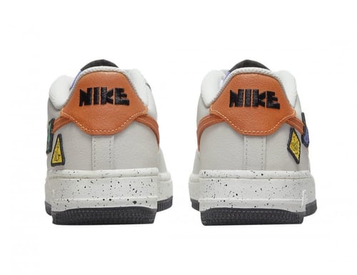 نايكي اير فورس 1 لو