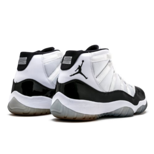 جوردان 11 ريترو كونكورد (2011)