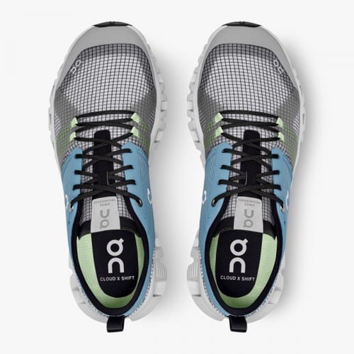 حذاء الجري كلاود اكس أون رانينج