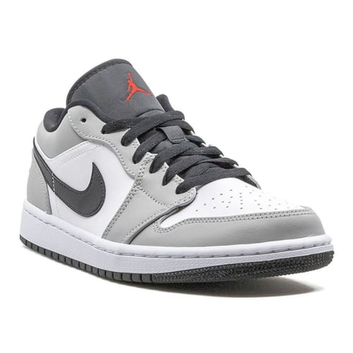 وايت X دنك لو