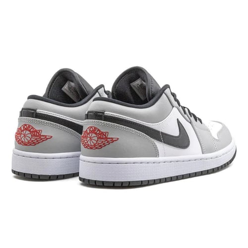 وايت X دنك لو