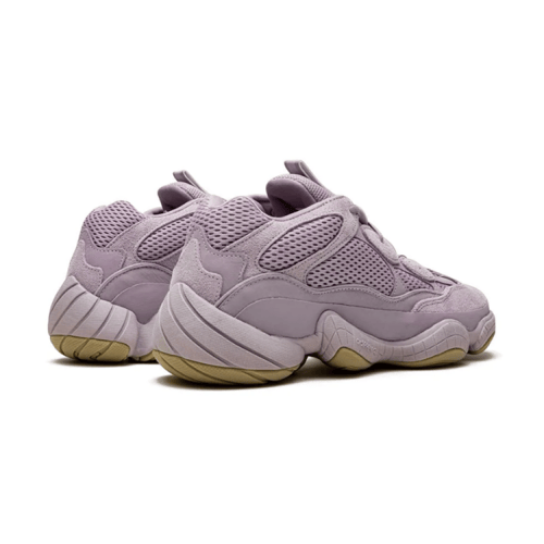 Yeezy 500 Soft Vision sneakers