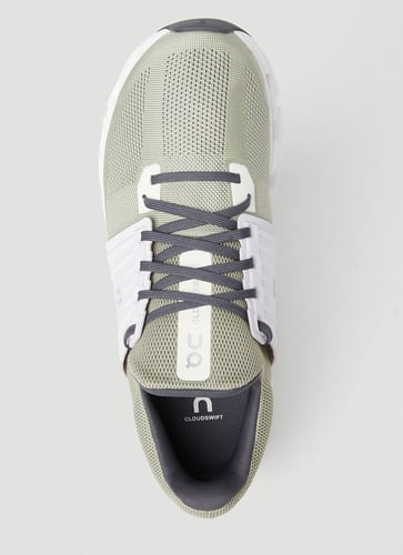 حذاء أون رانينج كلاود On Running - جريه أبيض