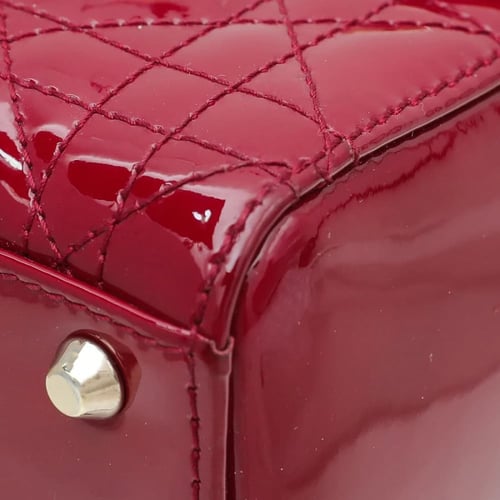 حقيبة ديور ريد شيني