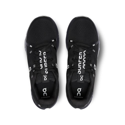 حذاء كلاود أون رانينج بلاك دارك