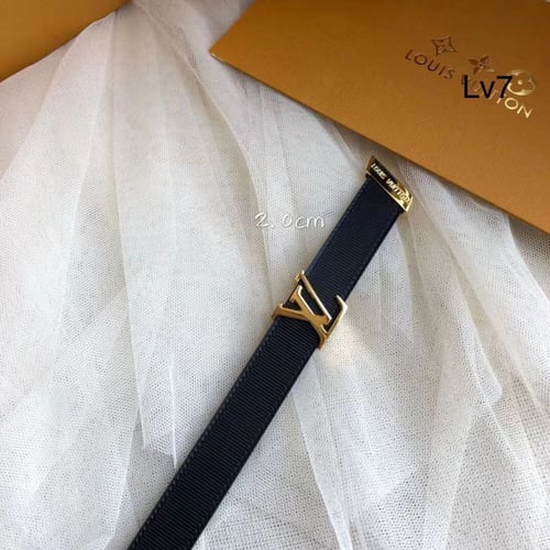 حزام لويس فويتون