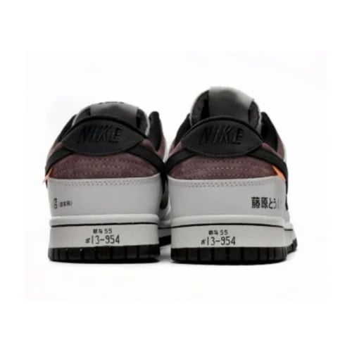 نايك دونك لو AE86