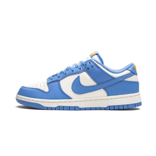 Nike Dunk Low 'Coast' sneakers