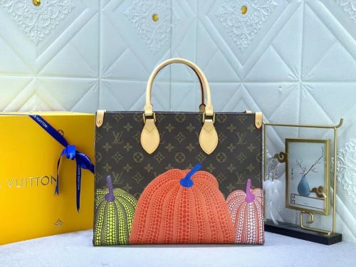 حقيبة لويس فويتون كابوسين
