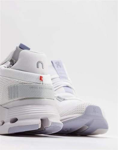 حذاء أون رانينج كلاود On Running - وايت جريه الأني...