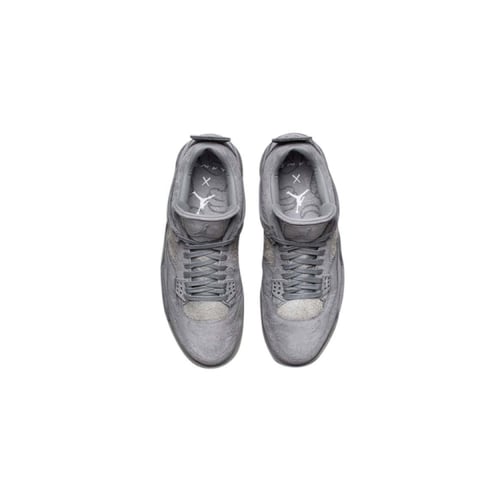 جوردن 4 ريترو