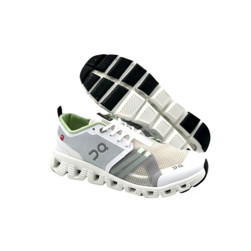 حذاء رياضي اون رانينج كلاود اكس وايت جرين