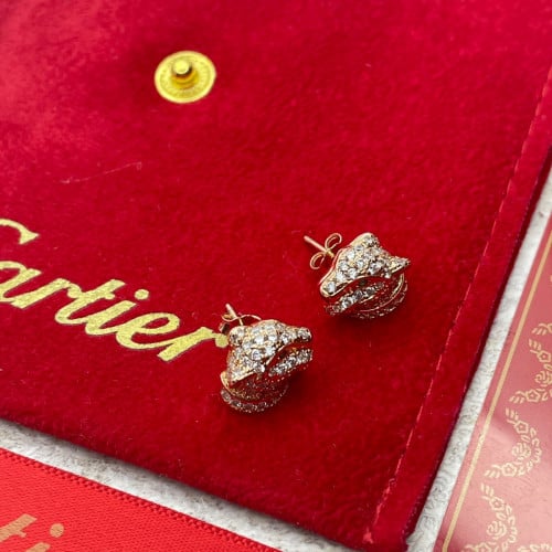 CARTIER EARRING