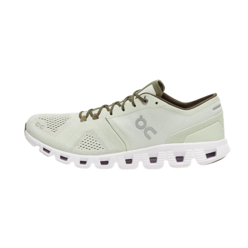 حذاء الجري اون كلاود اكس Road Running للجنسين