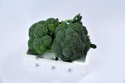 بروكلي صغير