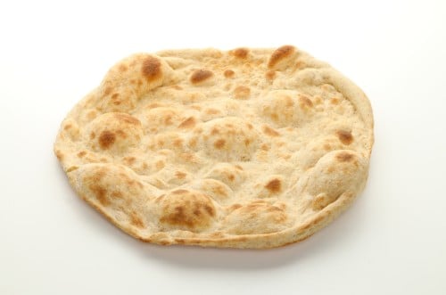 خبز تنور بر