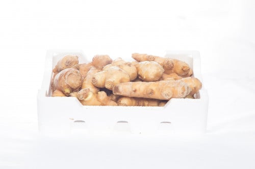 زنجبيل صغير