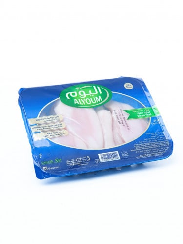 صدور الدجاج (اليوم) 900غ