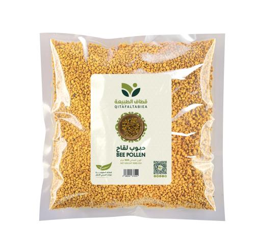 حبوب لقاح النحل 1 كيلو