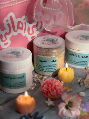 بكج باربي للتفتيح الفوري