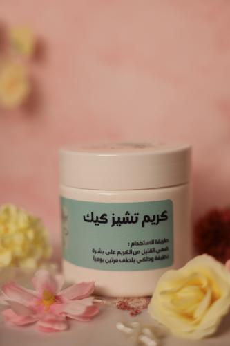 كريم تشيزكيك