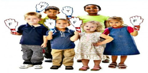 سبورة الأيادي