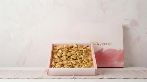 Mini Pancake Box