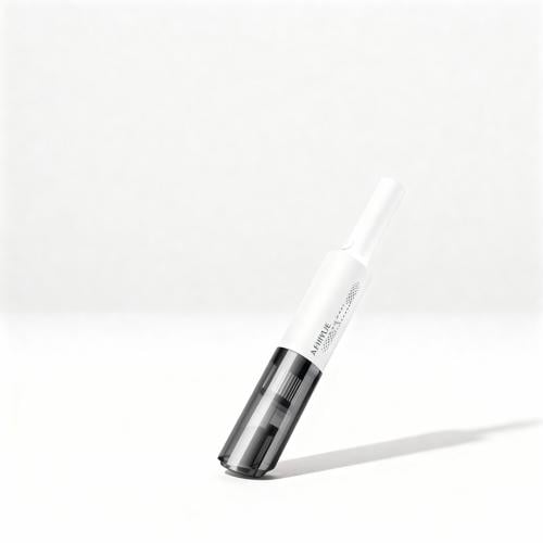 مكنسة بار القهوة كهربائية لاسلكية قوة شفط عالية |...