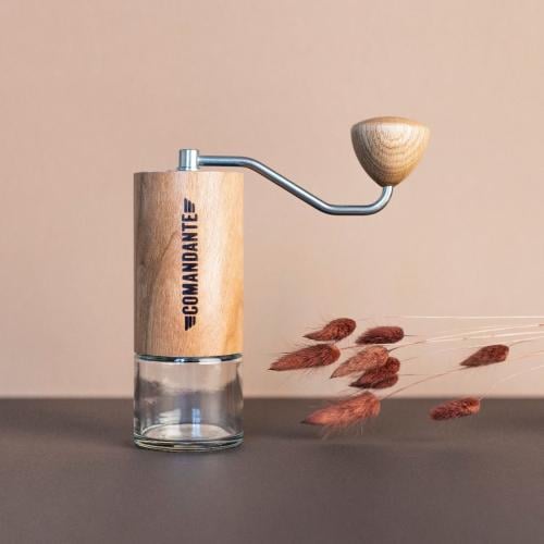 طاحونة كوماندانتي اميركان تشيري - اصدار COMANDANTE...