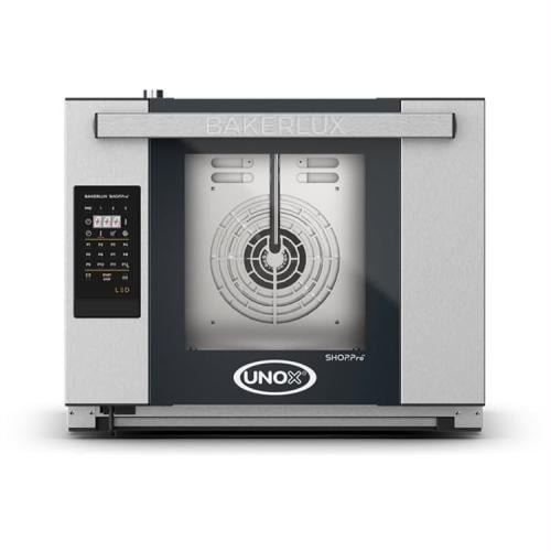 فرن بيكرلوكس الايطالي - اونكس | UNOX BAKERLUX Oven