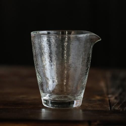 كوب زجاجي 220 مل - وافز | Waves Glass 220ml