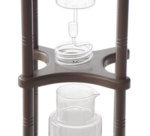 برج تقطير كولد برو - 2.5 لتر | Large Cold Drip Tow...