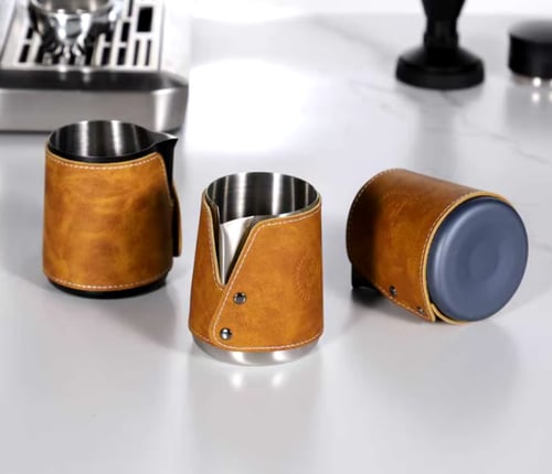 بتشر تبخير حاد 400 مل - مسكة جلد | Pitcher 400ml