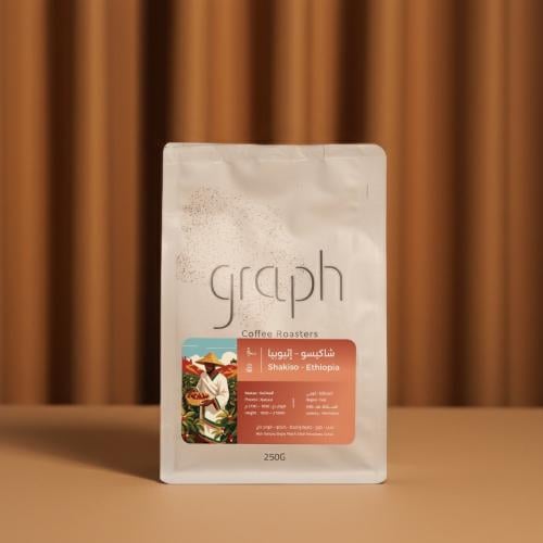 اثيوبيا شاكيسو - جراف | Shakiso