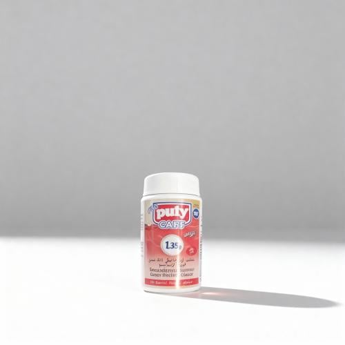 اقراص تنظيف ماكينة الإسبريسو - بولي | Espresso Cle...