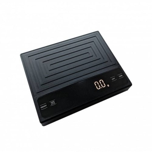 ميزان قهوة ارتيسان - اسود | Artisan Barista Scale