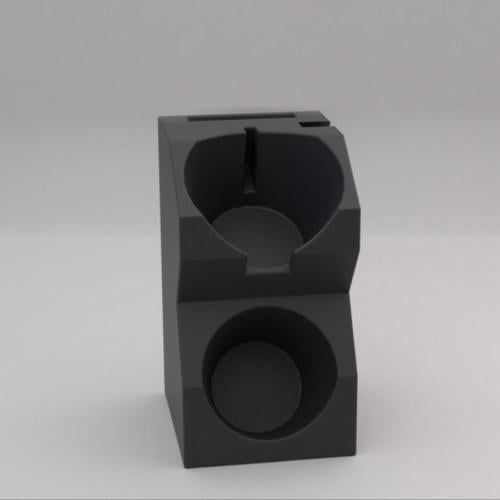 حامل ومنظم ادوات القهوة - اكسبلوم | Exploom Coffee Accessories Organizer