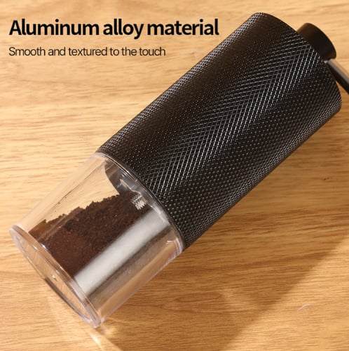 طاحونة ستيل يدوية - الوان متعددة | Grinder Stanel...