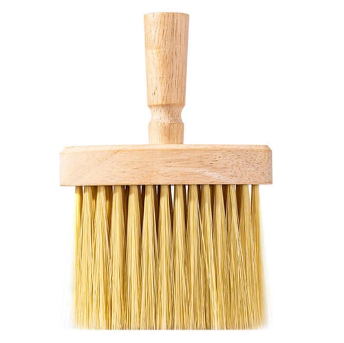 فرشاة تنظيف بار القهوة - خشبية | Bar Brush