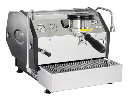 ماكينة لامرزوكو GS3 الأوتوماتيكية | GS3 MP&AV - La...