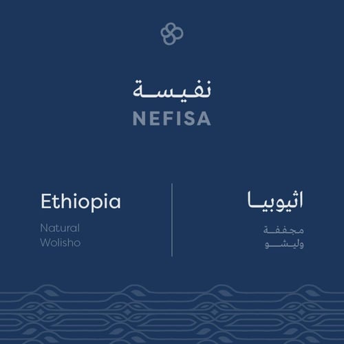 اثيوبيا نفيسه - سبيشلتي بين | Nefisa