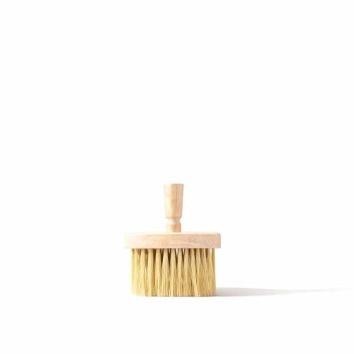 فرشاة تنظيف بار القهوة - خشبية | Bar Brush