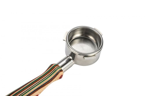 بورتافلتر مكشوف 54 ملم 3 عيون - خشب الوان فاخرة |...